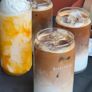 스톤폴스 사진