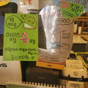 블라썸컴패니언 리뷰 사진