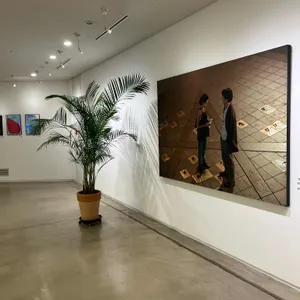 카페 모음 리뷰 사진