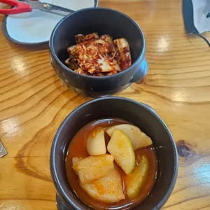 가마솥토종순대국 사진