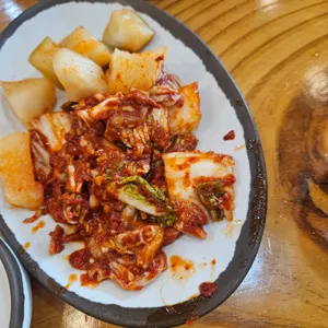 가마솥토종순대국 사진
