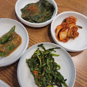 하순옥황금안동국시 리뷰 사진