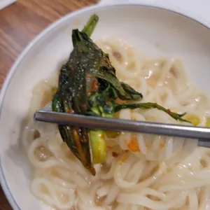 하순옥황금안동국시 리뷰 사진