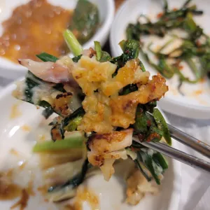 하순옥황금안동국시 리뷰 사진