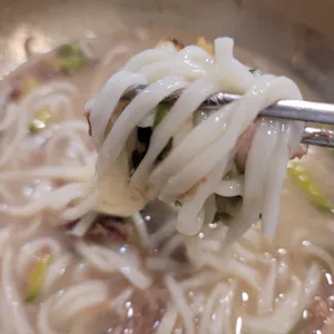 하순옥황금안동국시 리뷰 사진