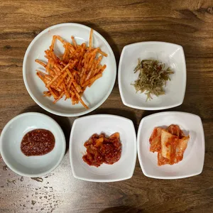 경주집 사진