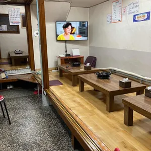경주집 리뷰 사진