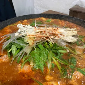 경주집 사진