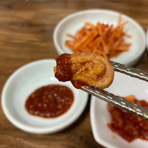 경주집 사진