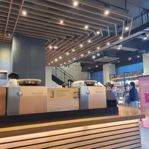 스타벅스 리뷰 사진