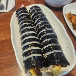 스마일칼국수 리뷰 사진