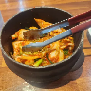스마일칼국수 리뷰 사진