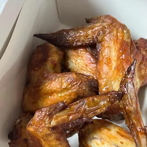 꾸브라꼬 숯불두마리치킨 사진
