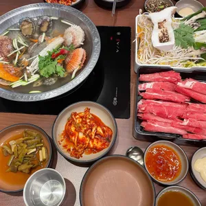 바다곳간 사진