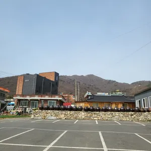 마니산산채 리뷰 사진