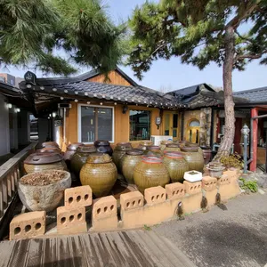 마니산산채 리뷰 사진
