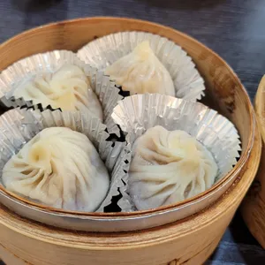 딤섬점방 사진