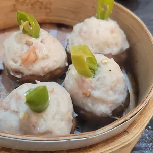 딤섬점방 사진