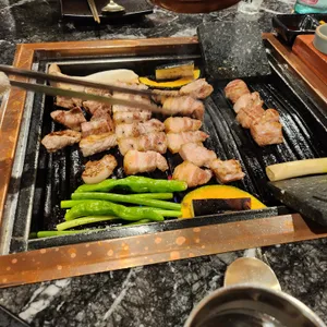 마장동김씨 사진