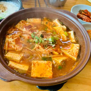 샘말식당 사진