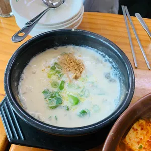 샘말식당 사진
