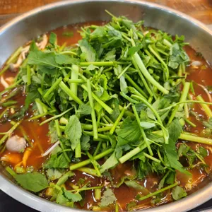 마담 샤브칼국수막국수 사진