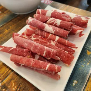 마담 샤브칼국수막국수 사진