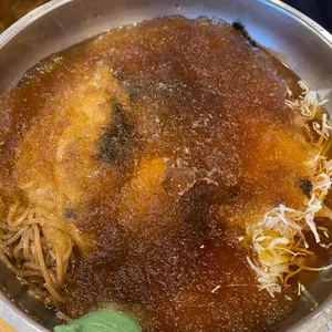 마찌야매콤돈까스 사진