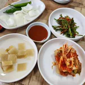 보양식당 사진