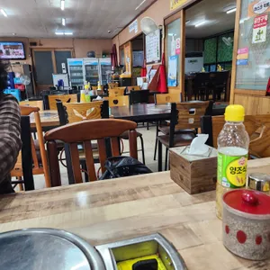 보양식당 리뷰 사진