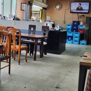 보양식당 리뷰 사진