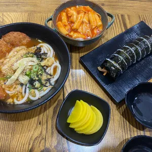 빨간지붕 사진 2