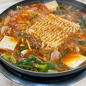 경원식당 사진