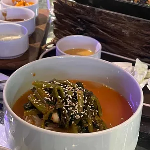 옥계관 사진