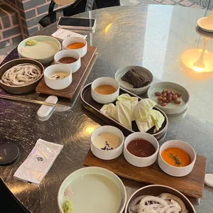 옥계관 사진