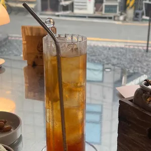 옥계관 사진