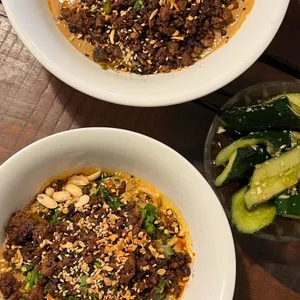 오랑우탄면사무소 리뷰 사진