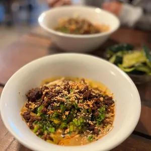 오랑우탄면사무소 리뷰 사진