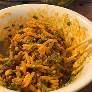 오랑우탄면사무소 리뷰 사진