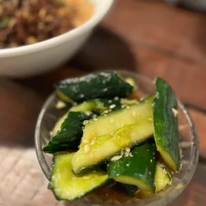 오랑우탄면사무소 리뷰 사진