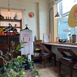 오랑우탄면사무소 리뷰 사진