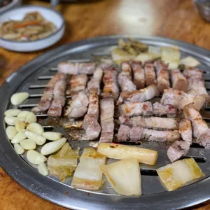 나주개미집 사진