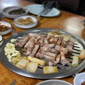나주개미집 사진