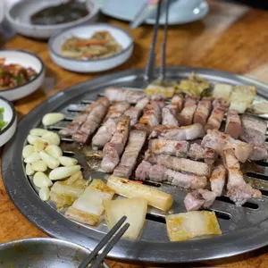 나주개미집 사진