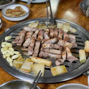 나주개미집 사진