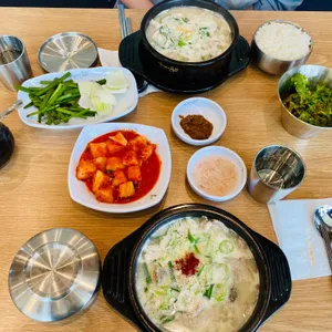순대실록 리뷰 사진