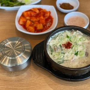 순대실록 리뷰 사진