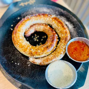 순대실록 리뷰 사진