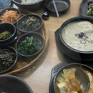 보릿고개 사진