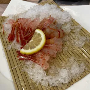 착한수산 해운대꽃새우대게 사진